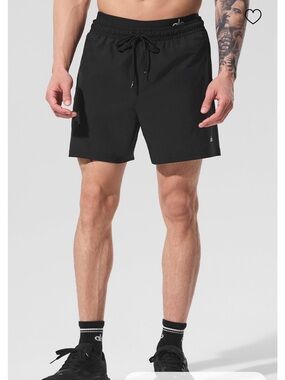 ALO Yoga circuit Shorts